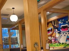 -一心创作料理屋(经开万达店)