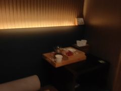 -江南足纪·影院足道·轻奢SPA(京基水贝店)