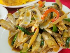 -蛇口康乐快餐鱼仔档(翠苑小区店)