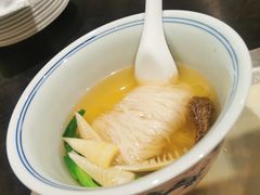-北京王府井希尔顿酒店·秦唐中餐厅Chynna