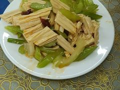 -清真·鸦儿李记·小馆(后海店)