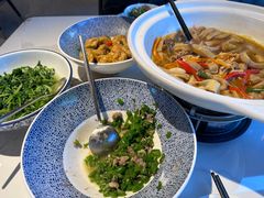-状元人家·公园别墅衡东土菜(溪悦荟店)