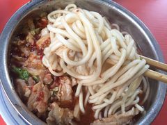 -窦四牛杂面(总店)