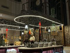 -国际饭店·西餐厅(西大直街店)