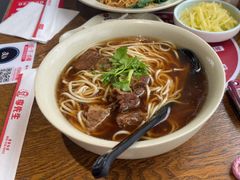 -李先生牛肉面大王(马栏店)