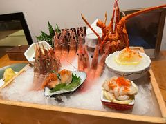 -水濑·日料放题(天河店)