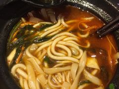 -姐弟俩土豆粉(西安小寨店)