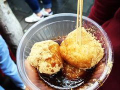 -三大炮豆花铺(锦里店)