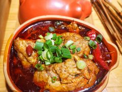 -五样儿西昌小签签烤串(建设路店)