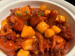 -楚山晓·楚湘菜(江夏永旺店)