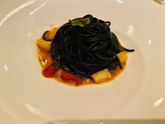 -北京金融街丽思卡尔顿酒店·意味轩 Cepe