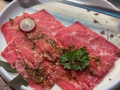 -滋之黑猪自助烤肉(城厢万达店)