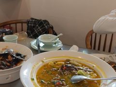 -茶油香闽南菜·花园餐厅(前埔店)