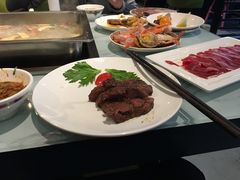 -爱9味·火锅自助主题餐厅(西站店)