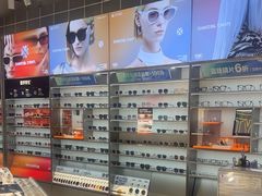 -LOHO眼镜(北京合生汇店)