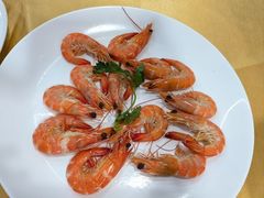 -旺富东海大酒楼(海鲜街店)
