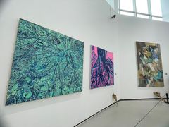 -四川美术学院美术馆