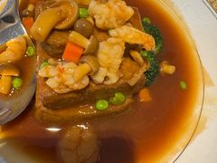 -铭轩中餐厅·海南菜·粤菜(亚龙湾瑞吉店)
