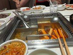 -海底捞火锅(之心城店)