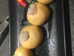 -煲宫猪肚鸡(昆山金鹰国际购物中心店)