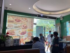 -锦园春香港茶餐厅(西海湾旗舰店)