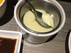 鸡蛋羹-火炉火自助餐(朝阳大悦城店)