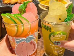 -泰妃殿(武汉首店)