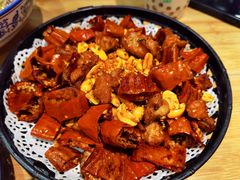 -兔爸私家小厨(新北万达店)