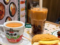 -华嫂冰室(尖沙咀店)