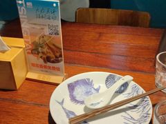 -前海沿·青岛菜(五四广场永旺店)