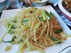 -遇见小院—虹鳟鱼•农家菜(怀柔店)