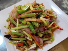 -涵家味土菜馆·徽州一绝臭鳜鱼(三河古镇店)