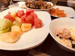 -丽都皇冠假日酒店·Matrix亦餐厅(望京店)