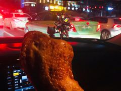 -土门八珍烤鸡腊味店(土门老店)