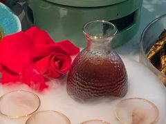 -雀蓝川菜(滨湖万象汇店)