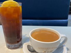 -和平馆·地道港澳茶餐厅(西门口店)