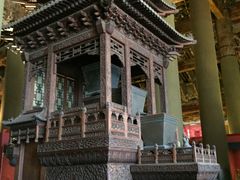 -故宫钟表馆