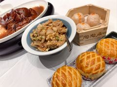 -陶陶居酒家(第十甫路总店)