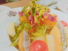-5号公路餐厅(曼哈顿店)