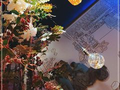 店内布置-胖老汉椒麻鸡清真新疆菜(西御街店)