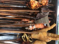 -逗签翻卤味串串(回龙湾店)