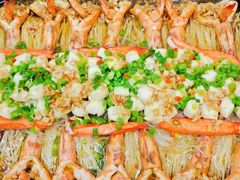 -北戴河转鱼·炒螃蟹酱餐厅