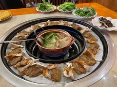 -顺顺小吃(独克宗古城店)