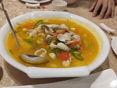 -广东胜利宾馆西关粤中餐厅