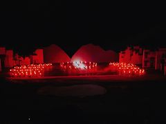 -婺源梦里老家大型山水实景演出