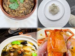 -美未居·老字号·地道顺德菜·桑拿鸡·鱼生(容桂店)