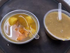 -小草糖水(海棠村店)