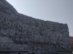 -艾山风景名胜区