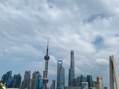 -上海市外滩历史纪念馆