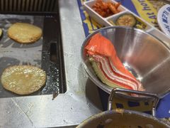 -阿亲家·韩式无限烤肉(春熙路店)